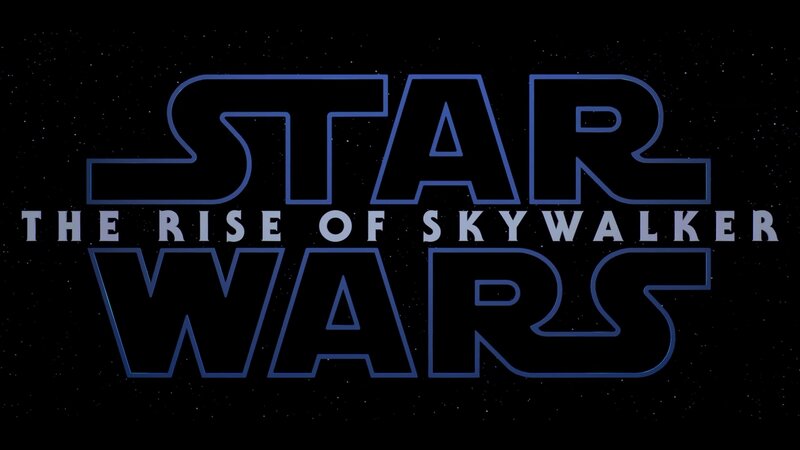 Star Wars Logo — Black, Dramatic, Night, Vector Art, Text