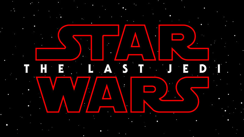 Star Wars Logo — Black, Dramatic, Night, Vector Art