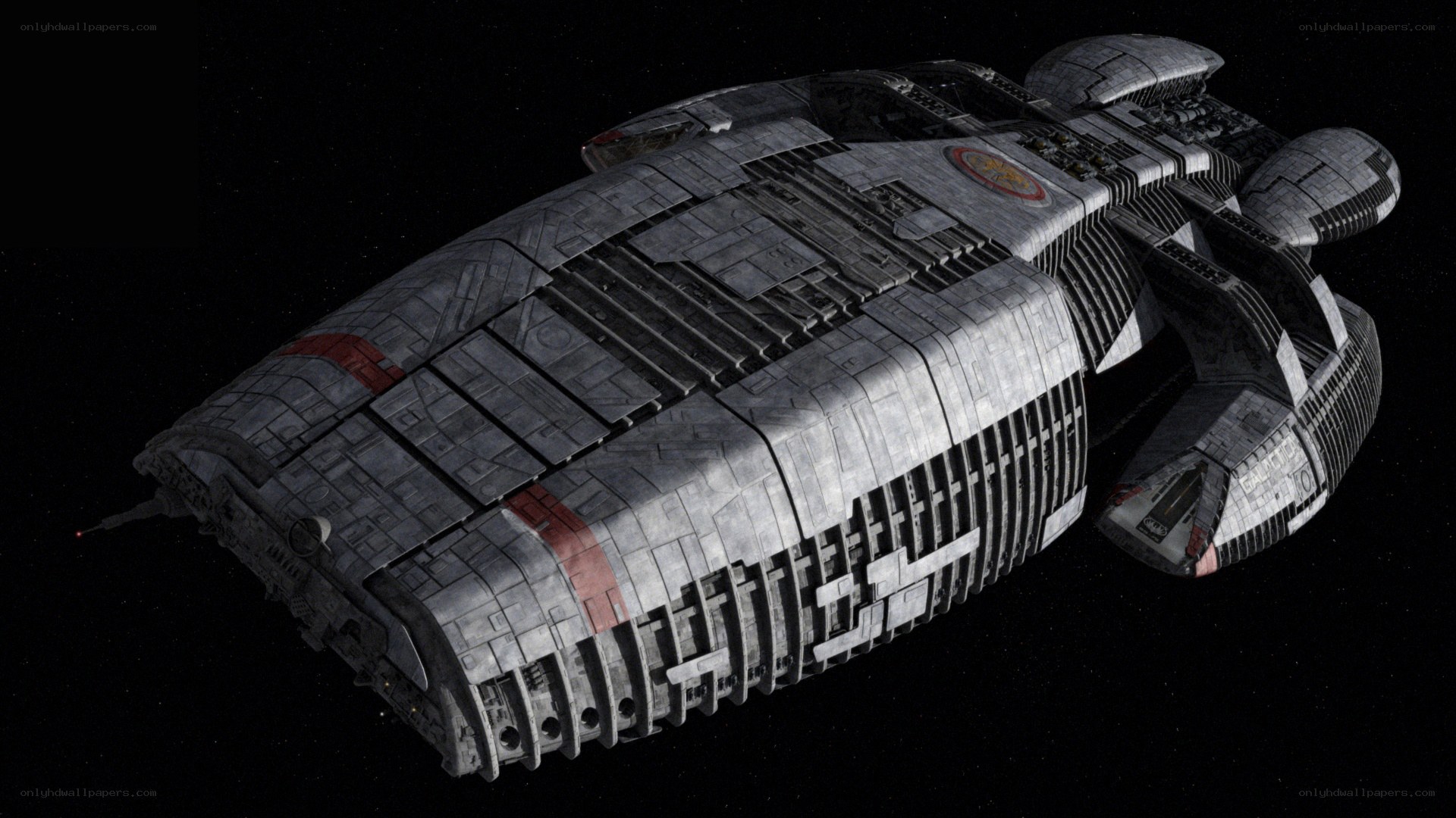 star wars rebel ship