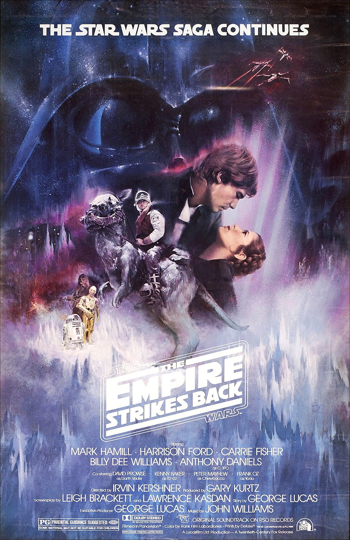 Star Wars: The Empire Strikes Back