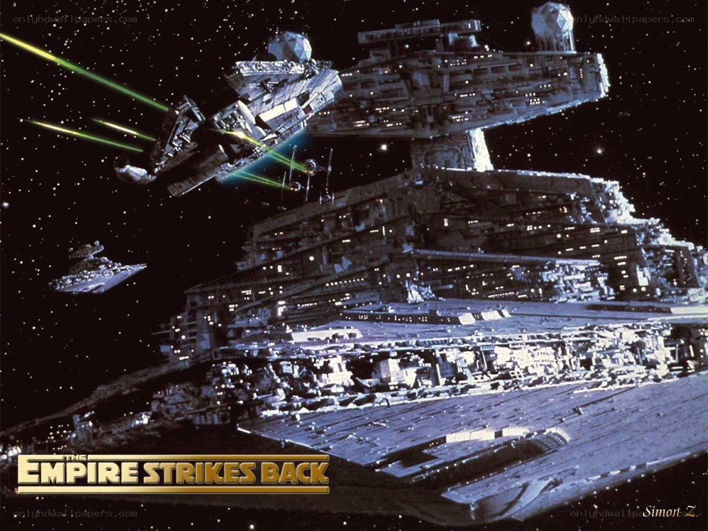 Star Wars: The Empire Strikes Back