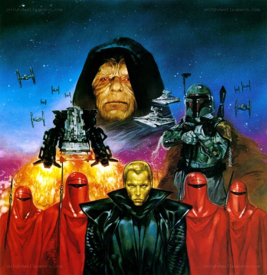 Star Wars: The Empire Strikes Back