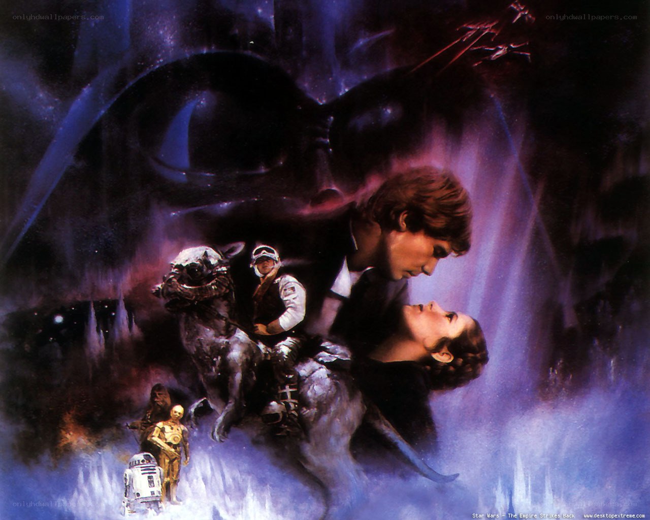 Star Wars: The Empire Strikes Back
