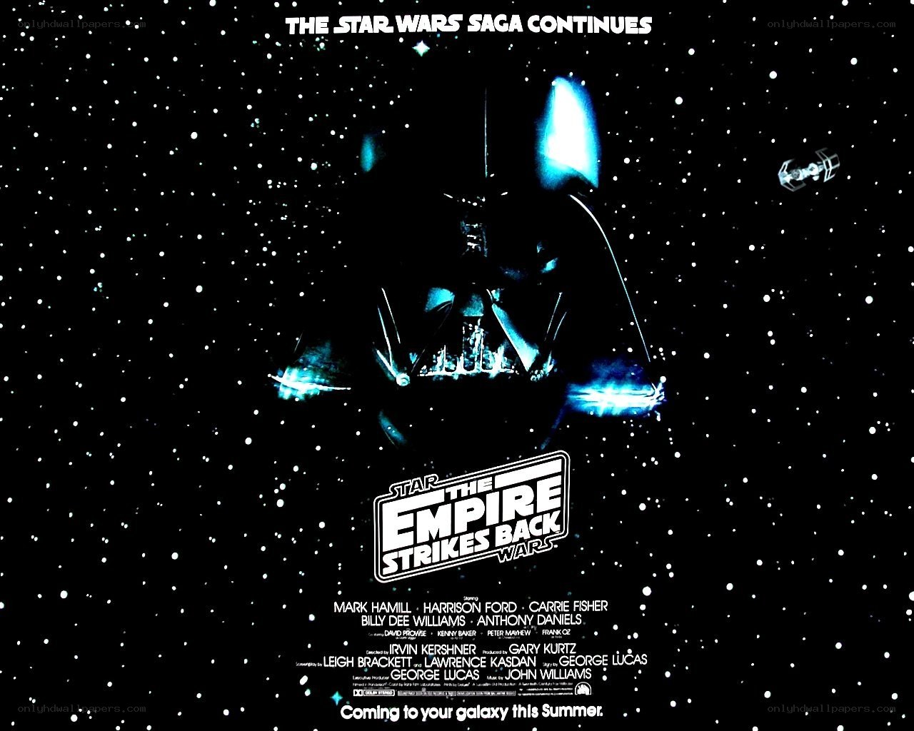 Star Wars: The Empire Strikes Back