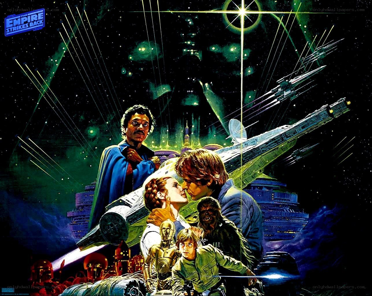 Star Wars: The Empire Strikes Back