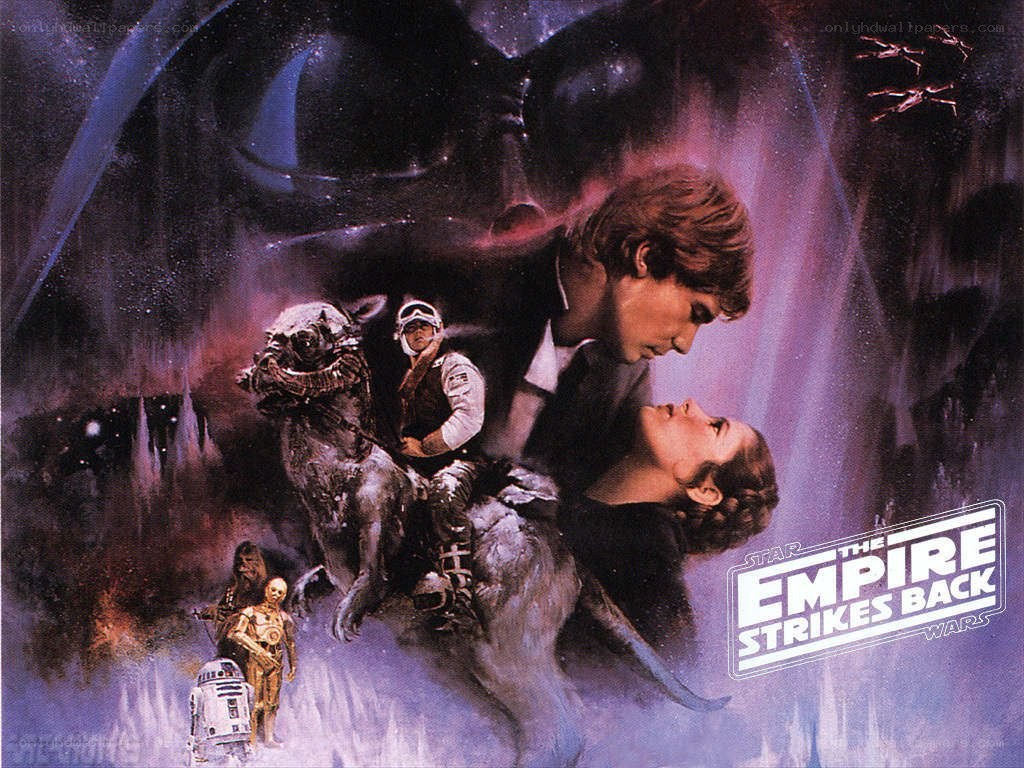 Star Wars: The Empire Strikes Back