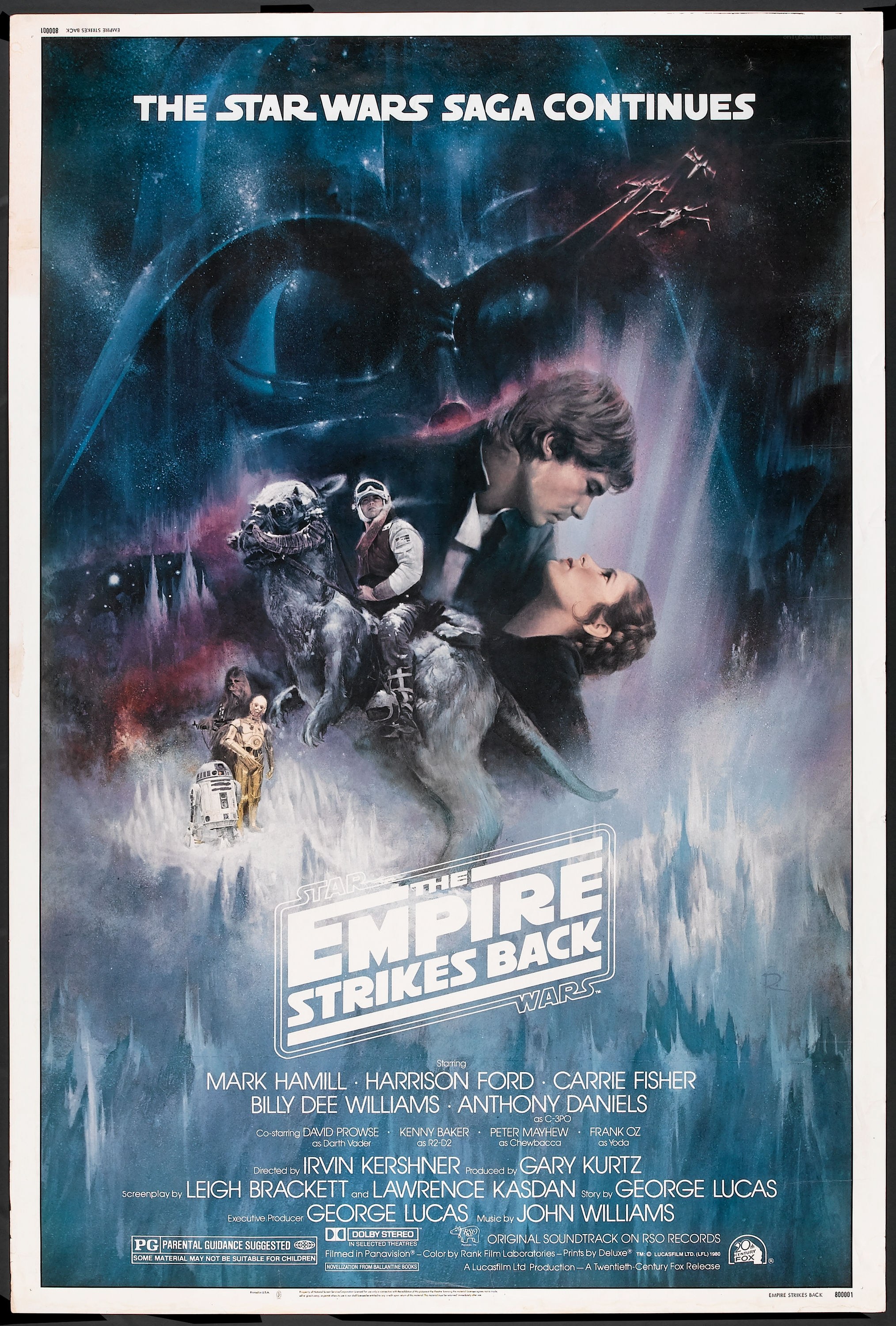 Star Wars: The Empire Strikes Back