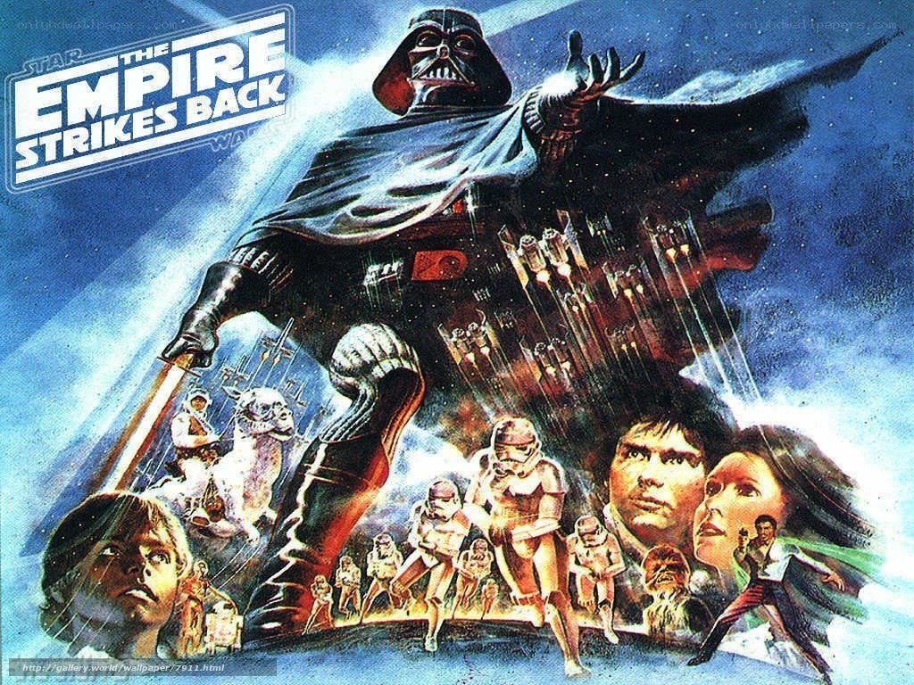 Star Wars: The Empire Strikes Back