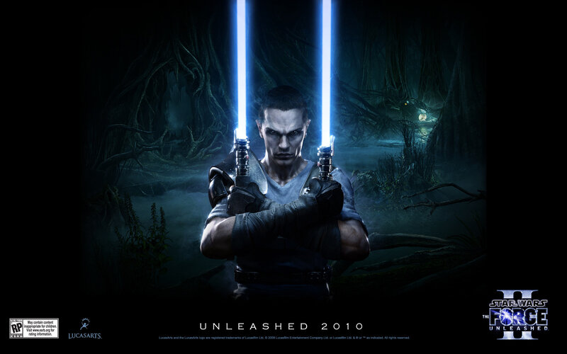 Star Wars: The Force Unleashed II