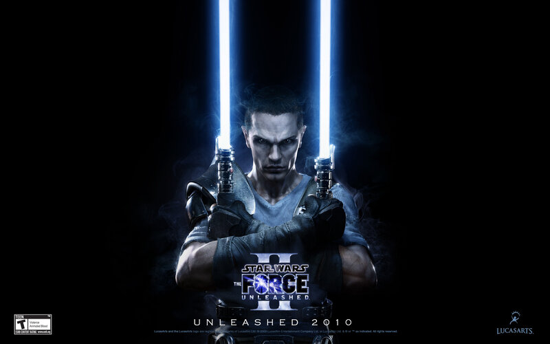 Star Wars: The Force Unleashed II