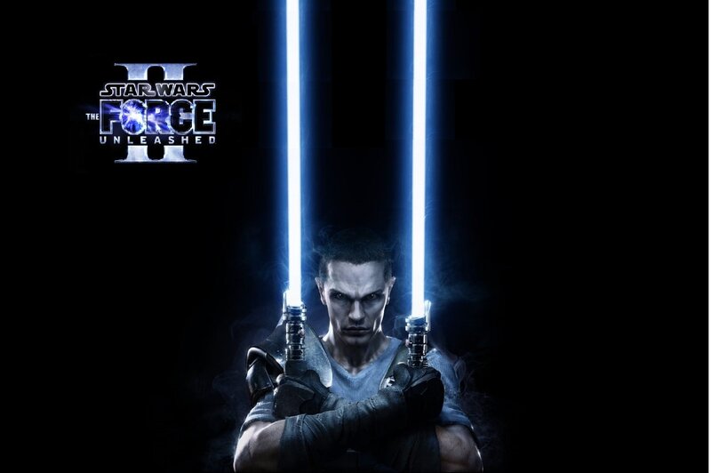 Star Wars: The Force Unleashed II