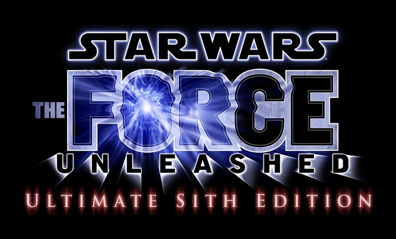 Star Wars The Force Unleashed Ultimate Sith Edition