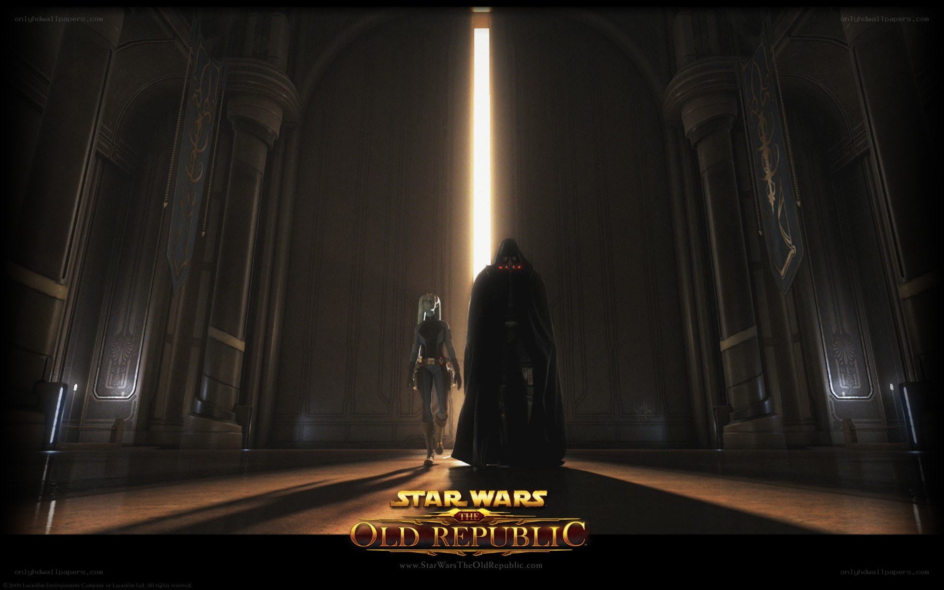 Star Wars: The Old Republic