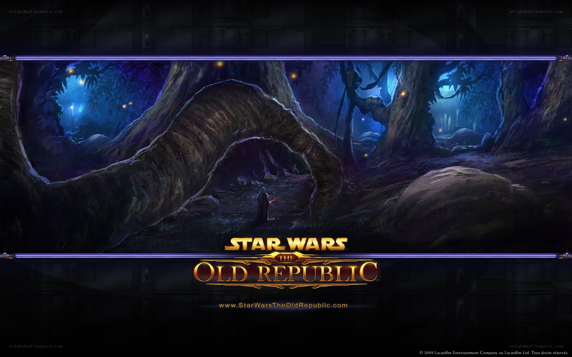 Star Wars The Old Republic