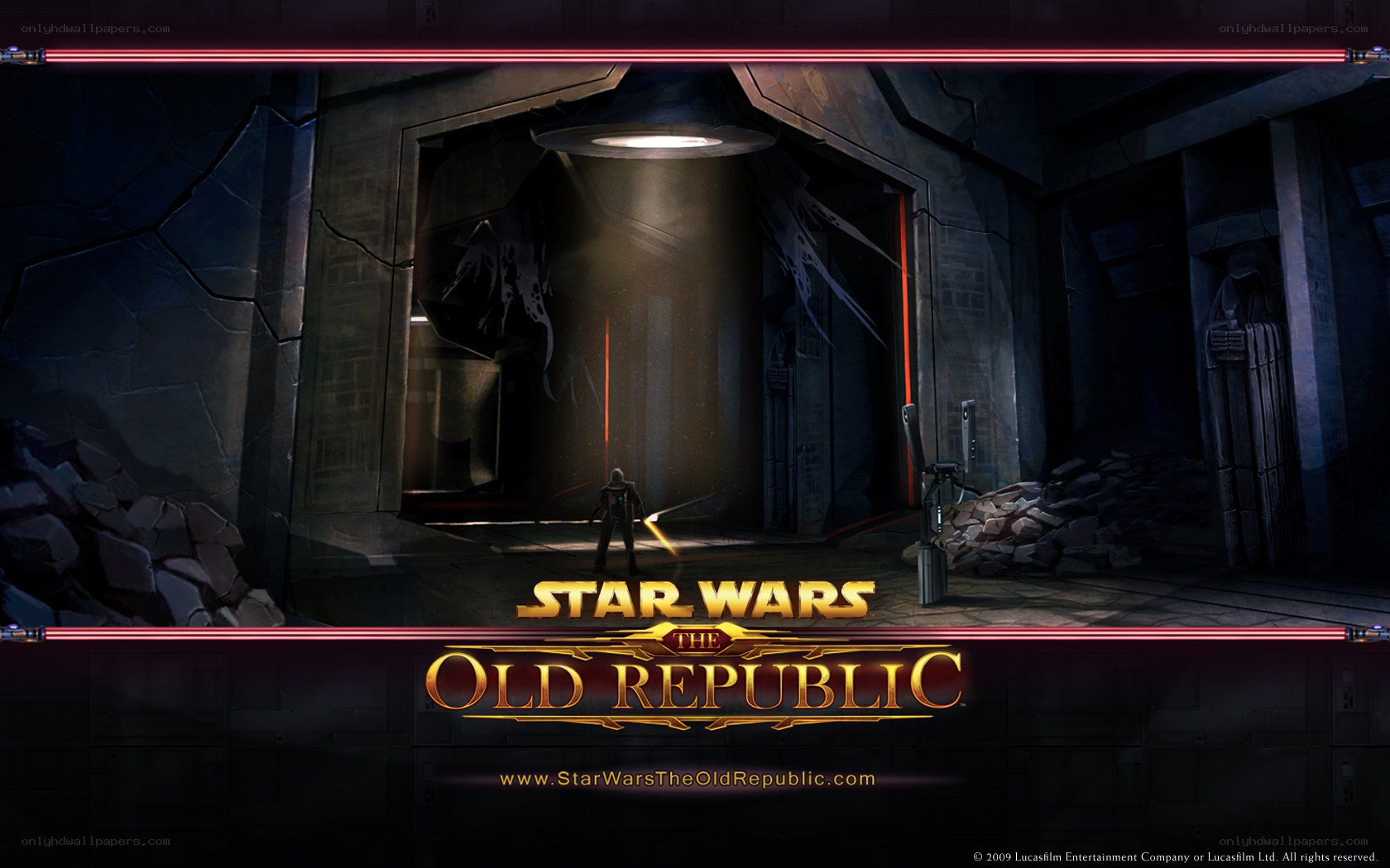 Star Wars The Old Republic