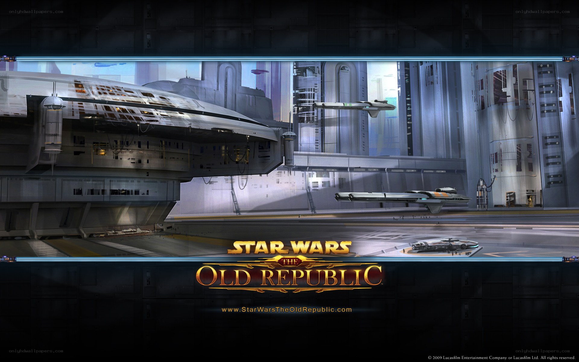 Star Wars The Old Republic