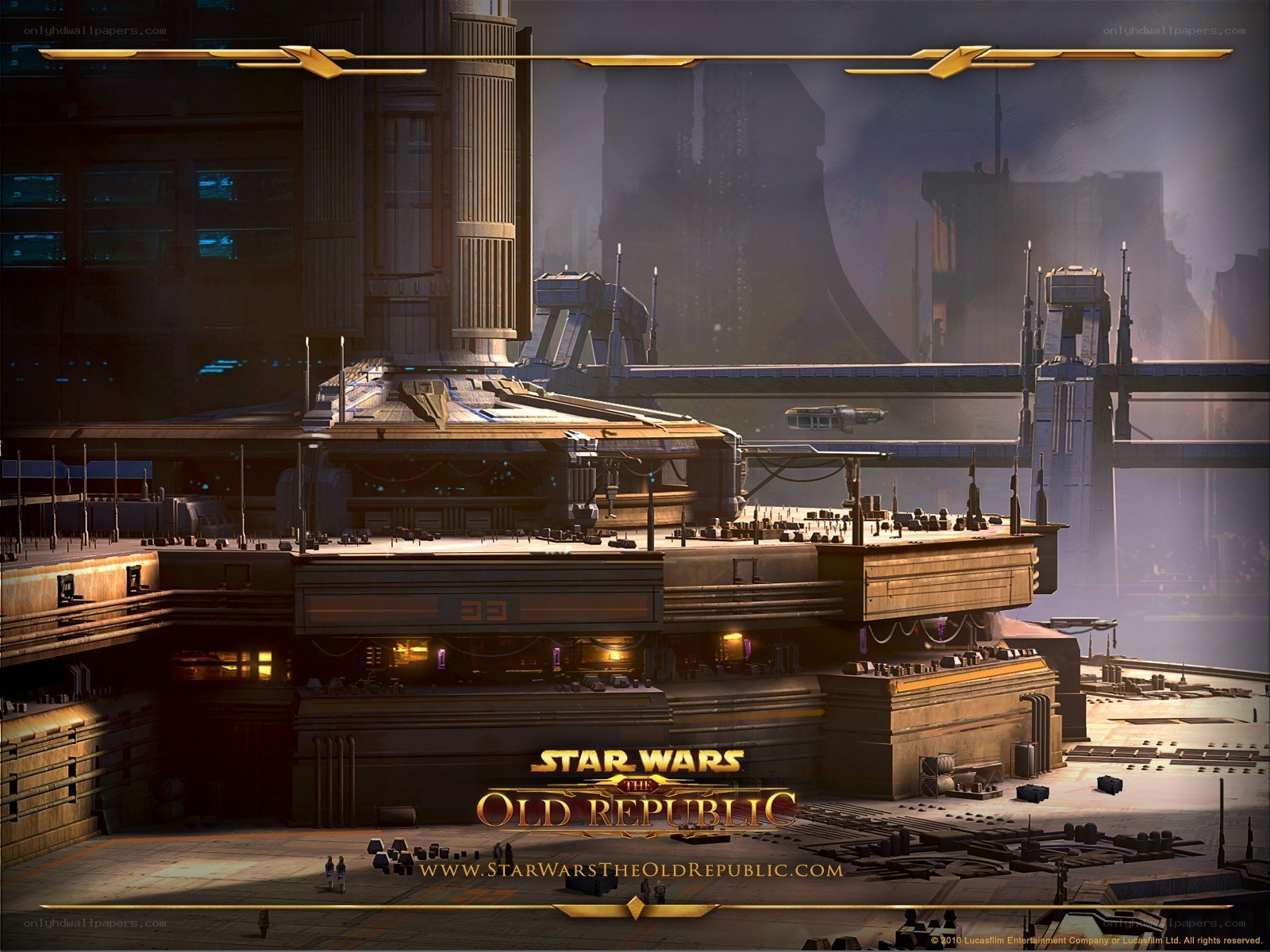 Star Wars: The Old Republic