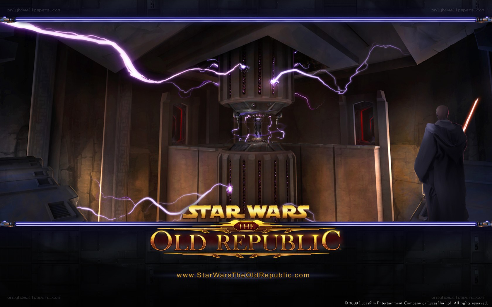 Star Wars The Old Republic
