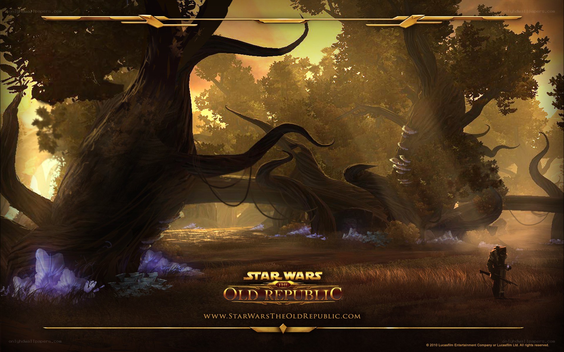 Star Wars: The Old Republic