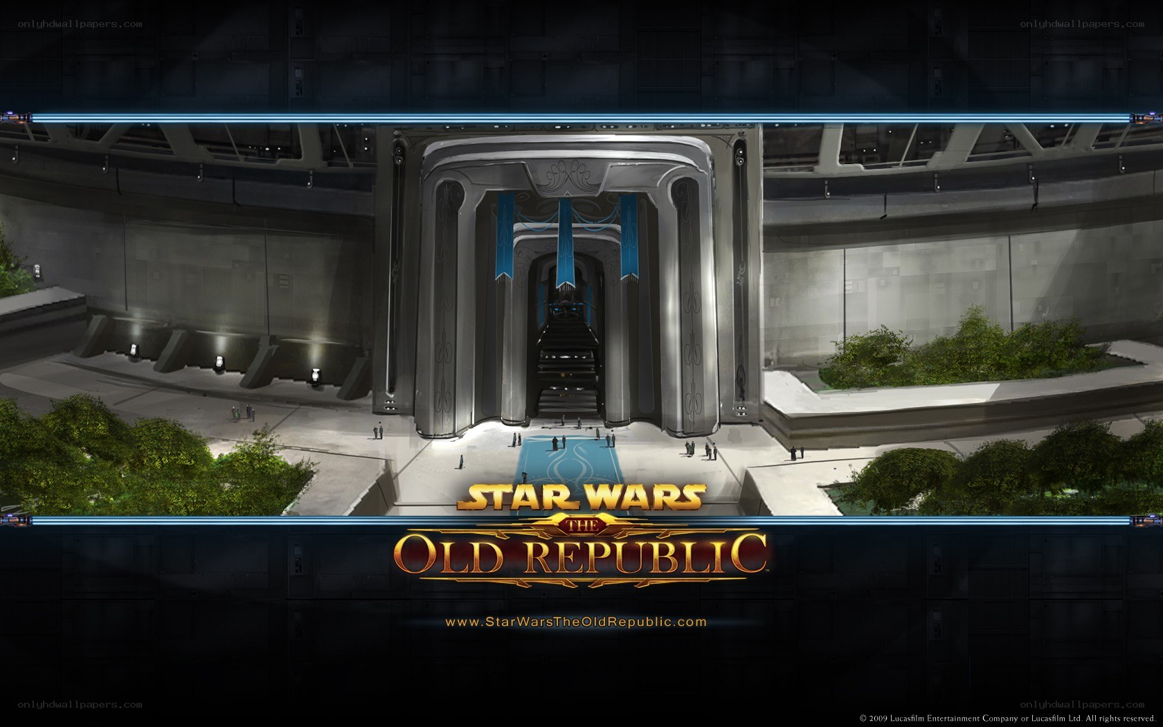Star Wars The Old Republic