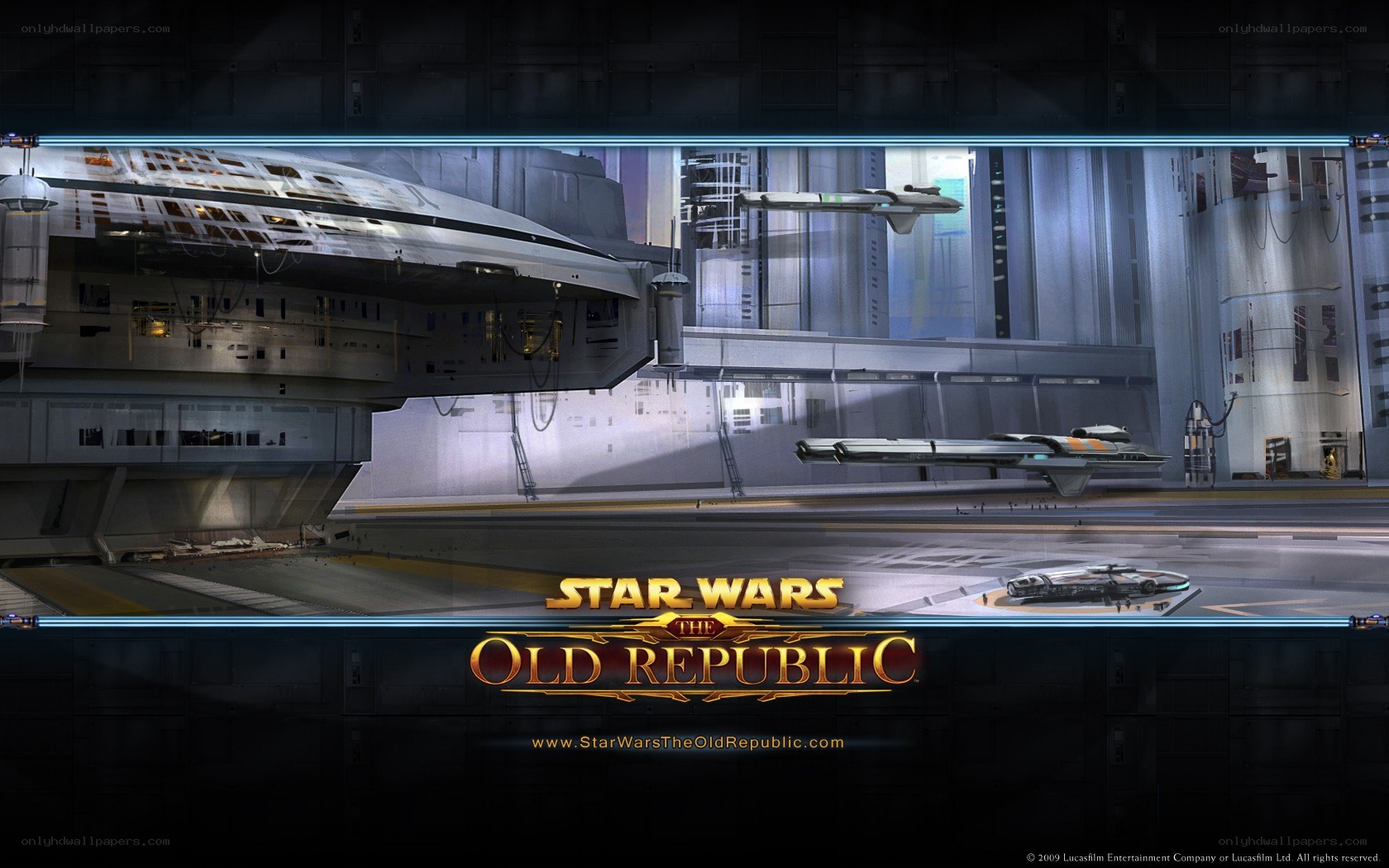 Star Wars The Old Republic
