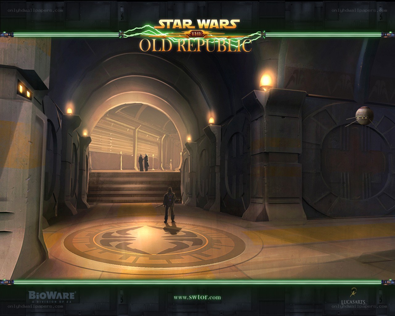 Star Wars: The Old Republic