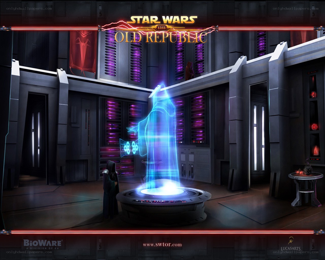 Star Wars The Old Republic