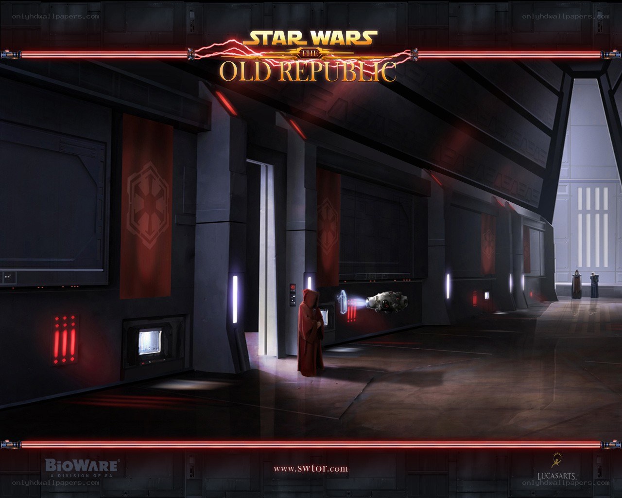 Star Wars: The Old Republic