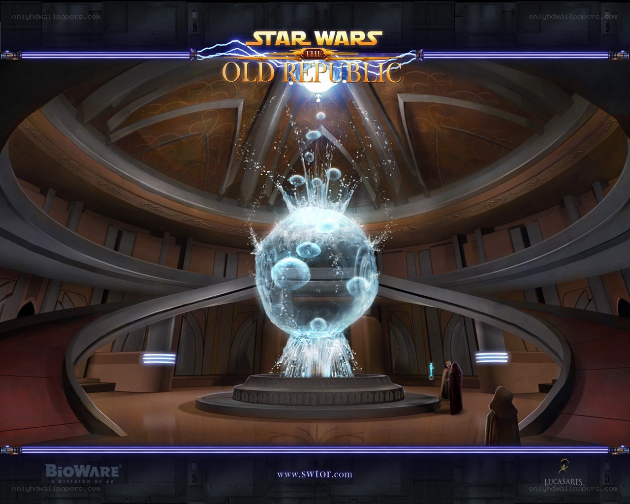 Star Wars The Old Republic