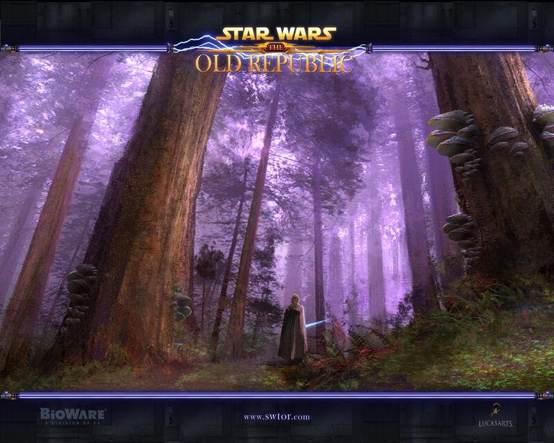 Star Wars: The Old Republic