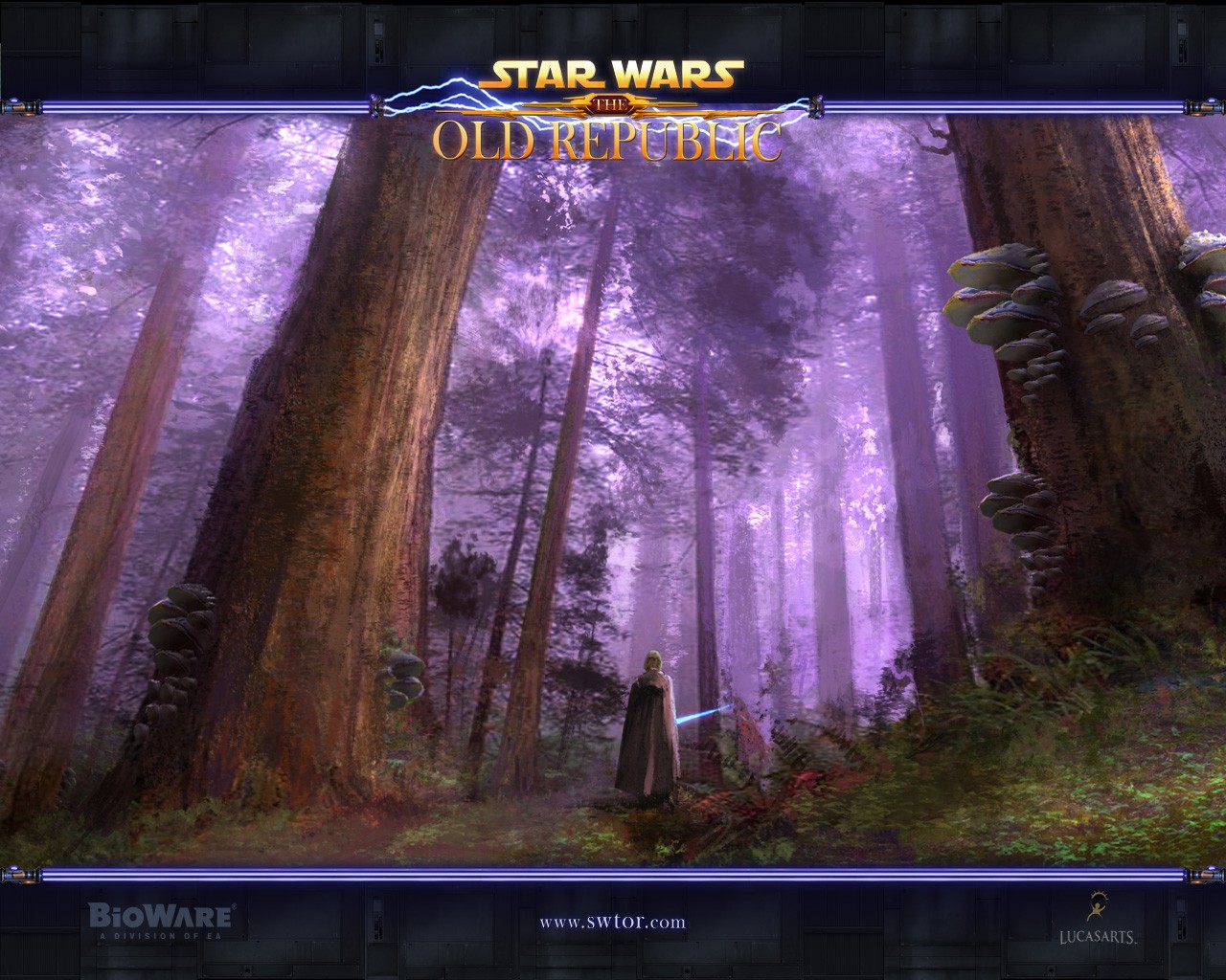 Star Wars: The Old Republic
