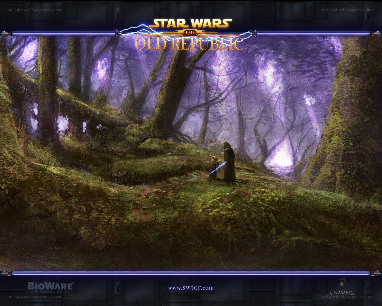 Star Wars: The Old Republic