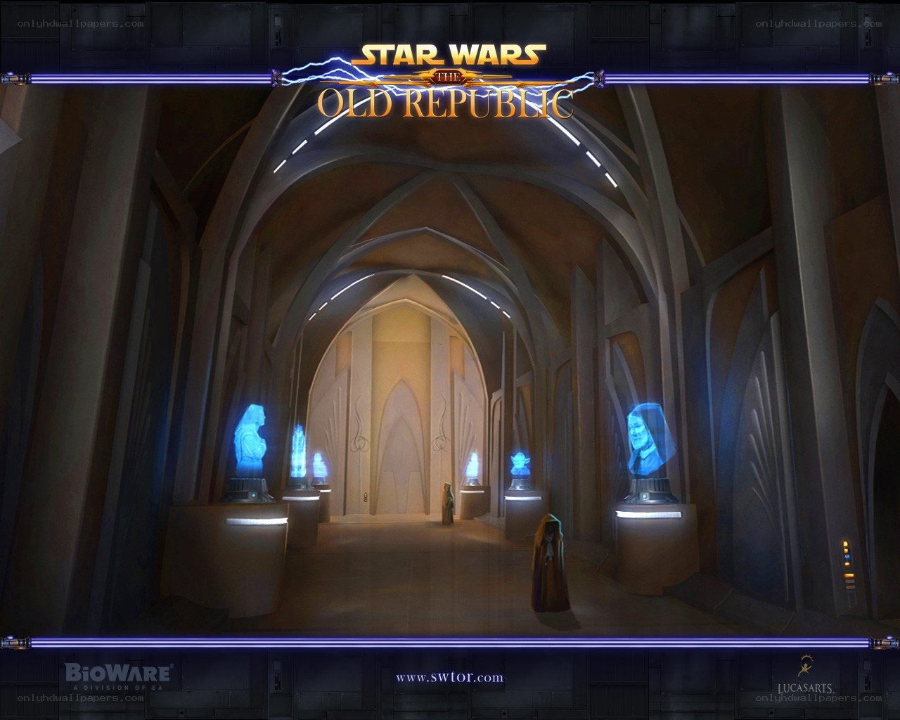 Star Wars The Old Republic