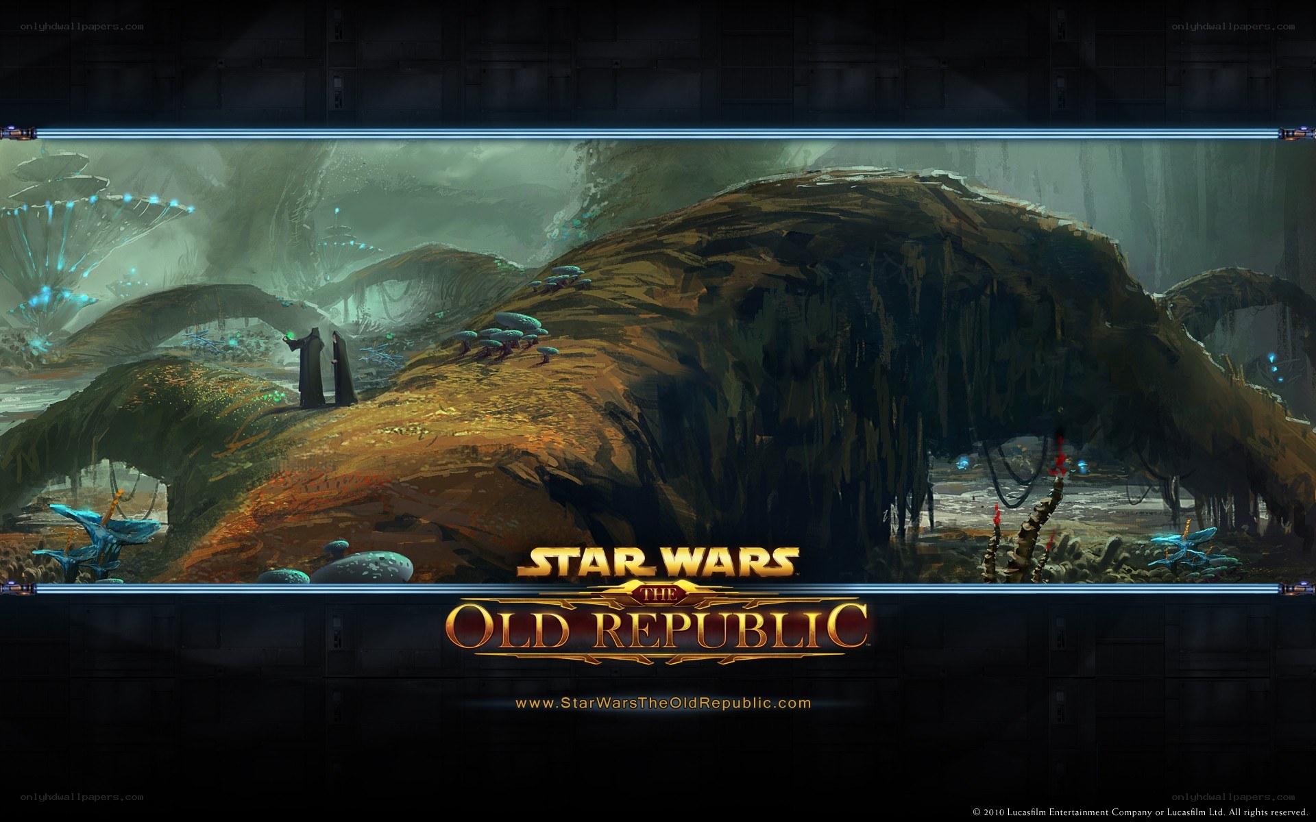 Star Wars The Old Republic
