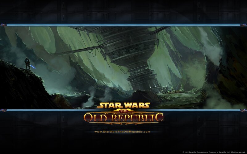Star Wars: The Old Republic