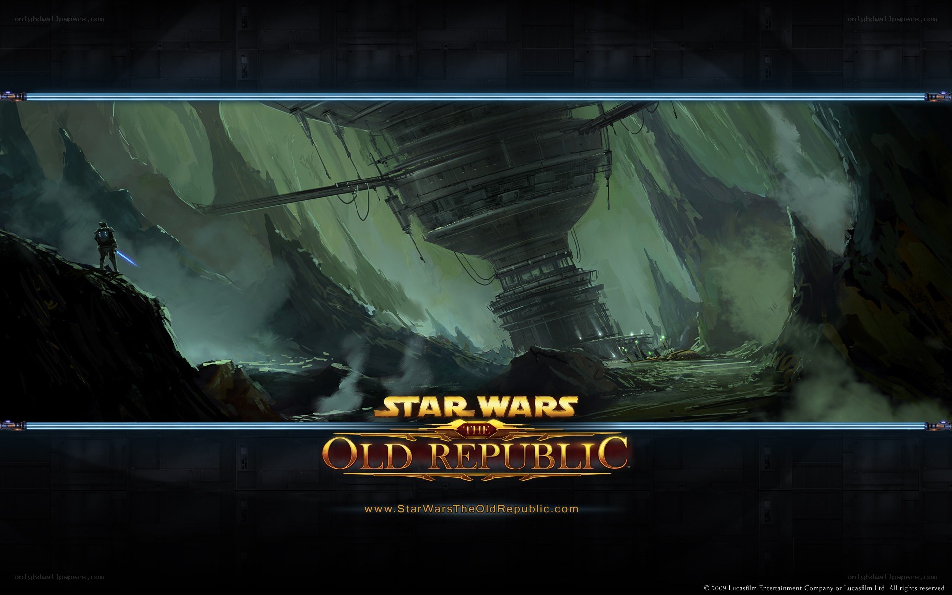Star Wars: The Old Republic