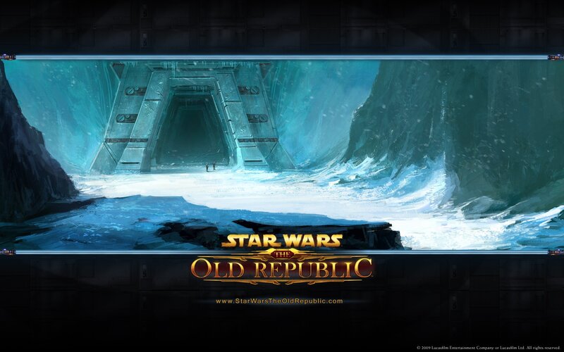 Star Wars The Old Republic