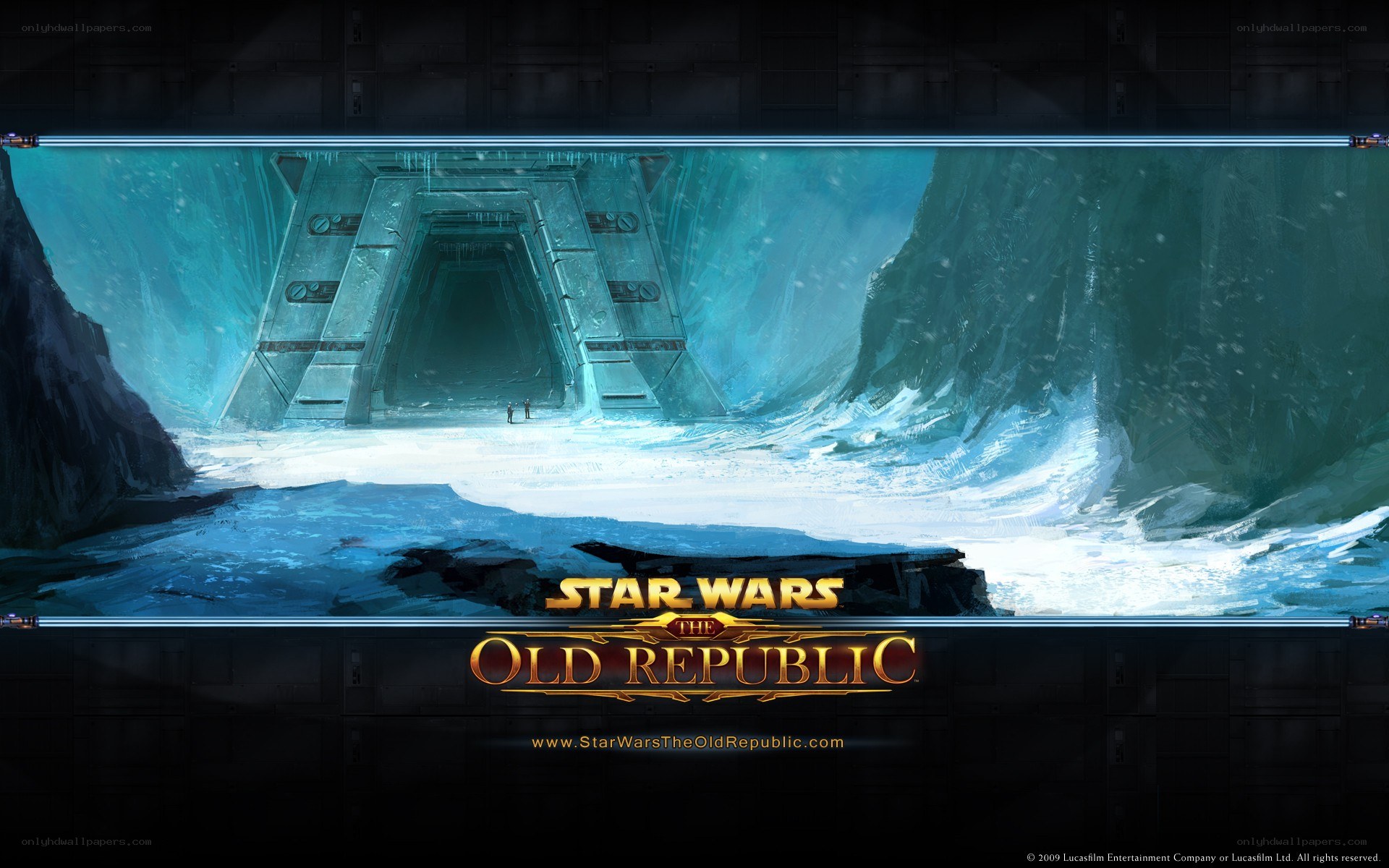 Star Wars The Old Republic