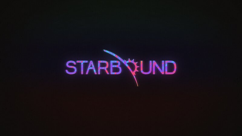 Starbound Logo