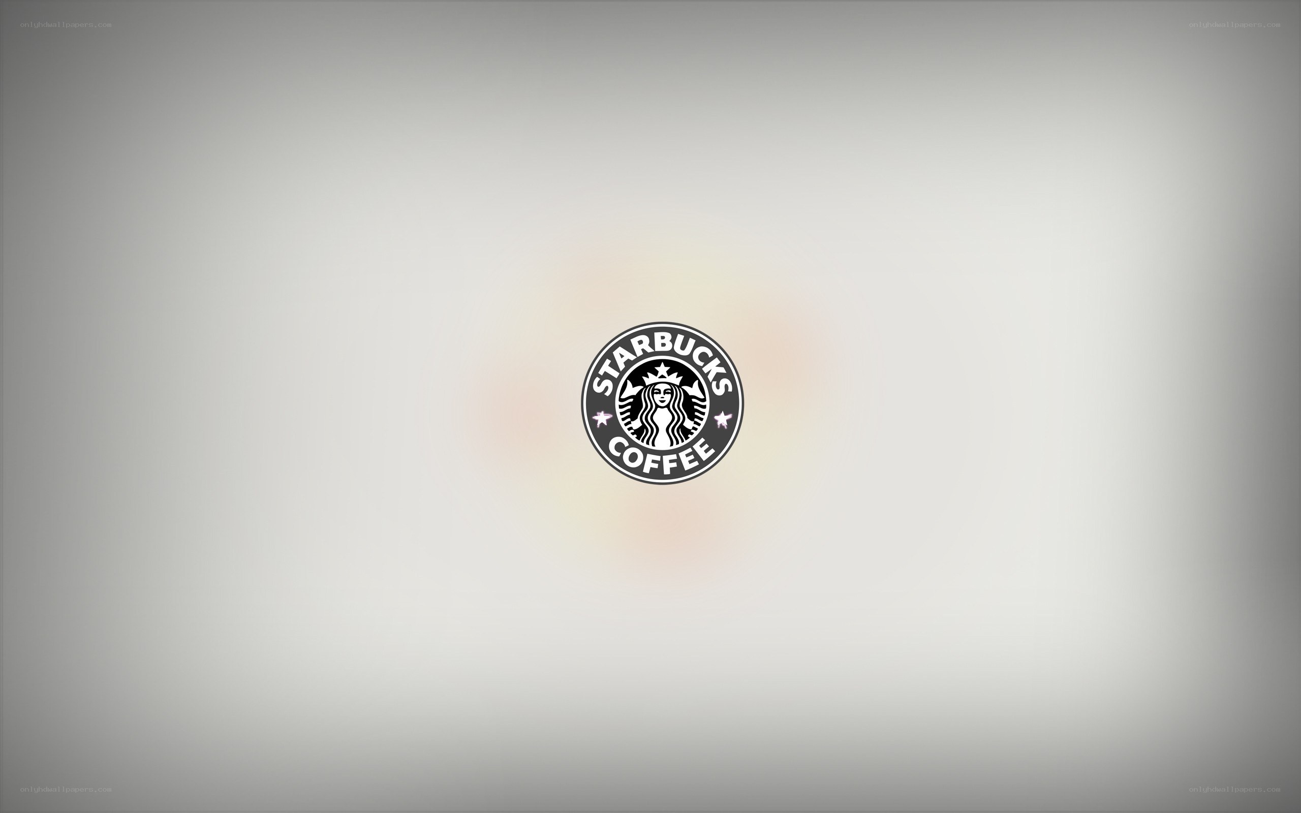 Starbucks coffee logo