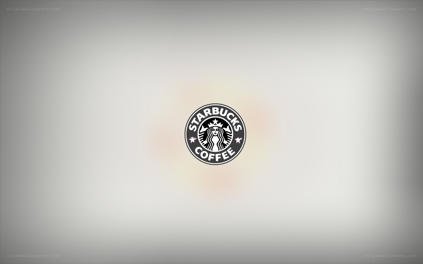 Starbucks coffee logo