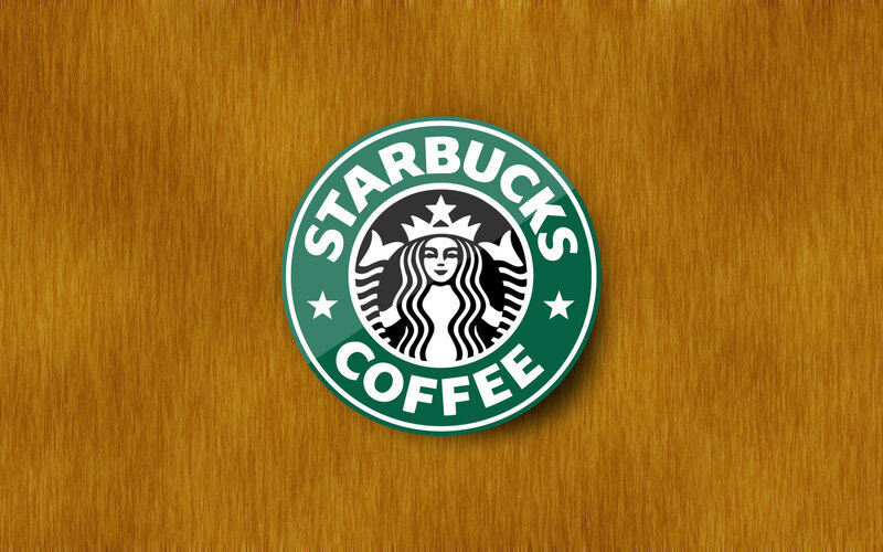 Starbucks coffee logo