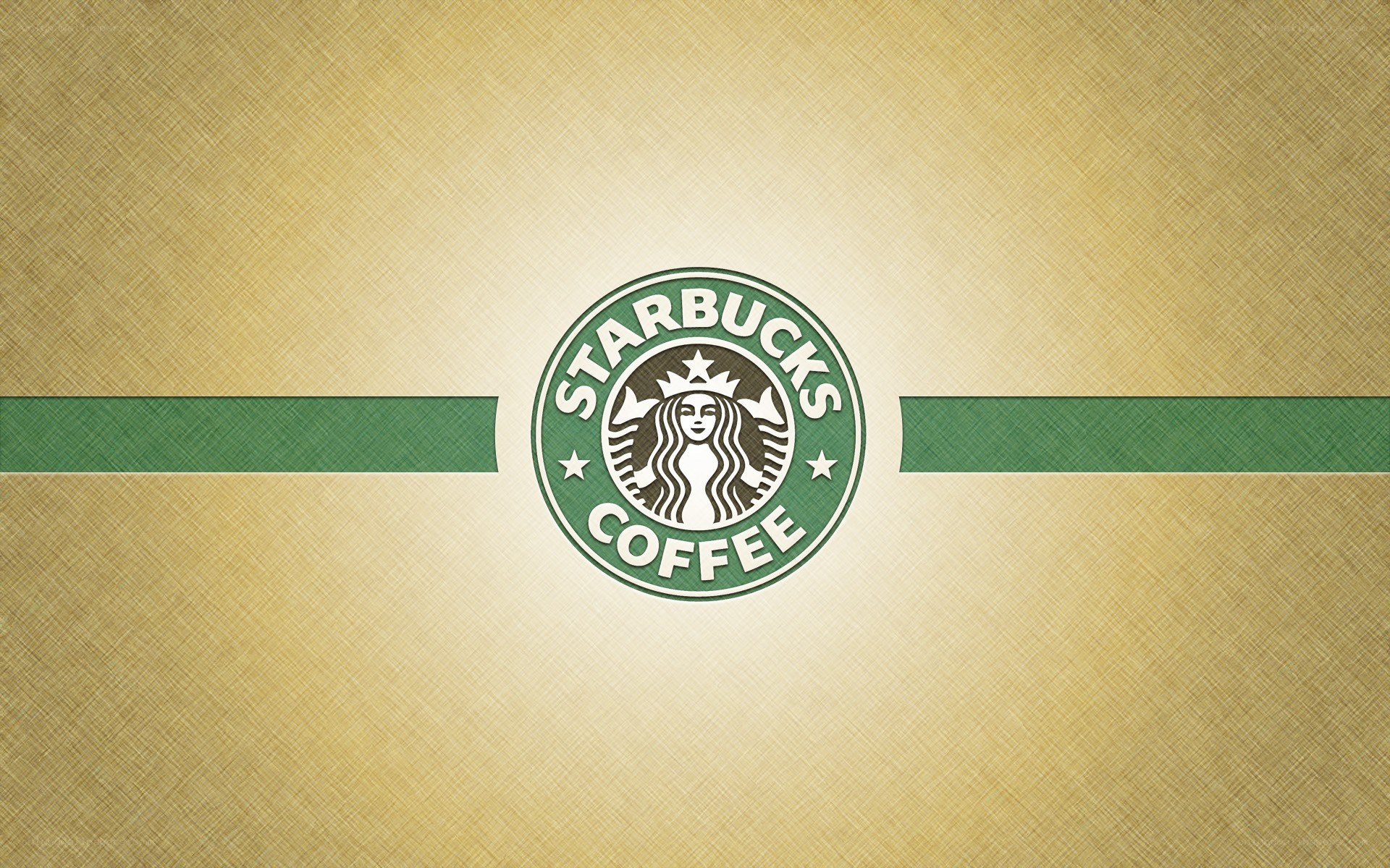 Starbucks coffee logo wallpaper