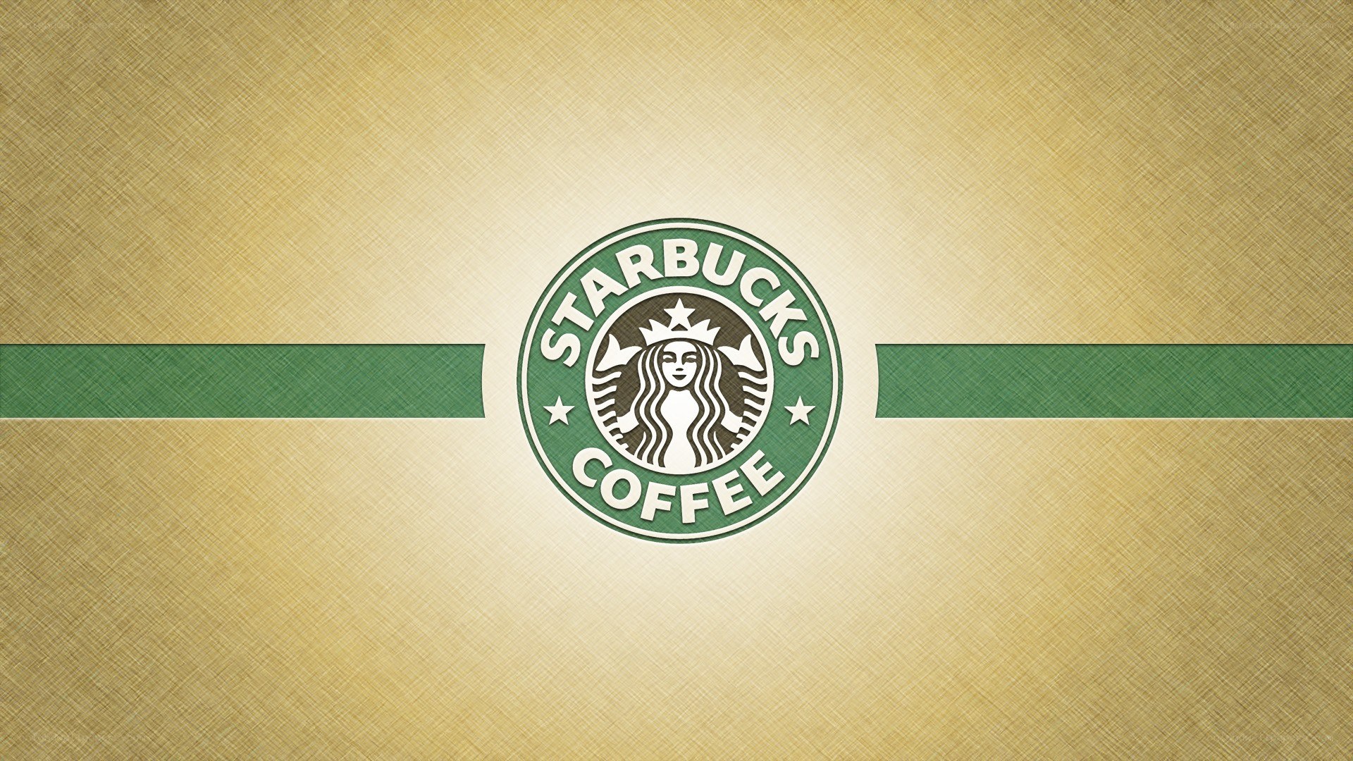 Starbucks coffee logo wallpaper