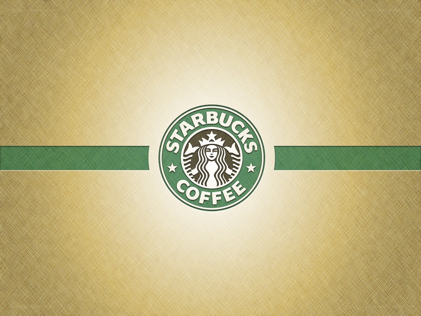 Starbucks coffee logo wallpaper