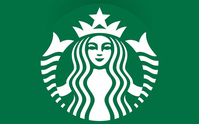 Starbucks Logo