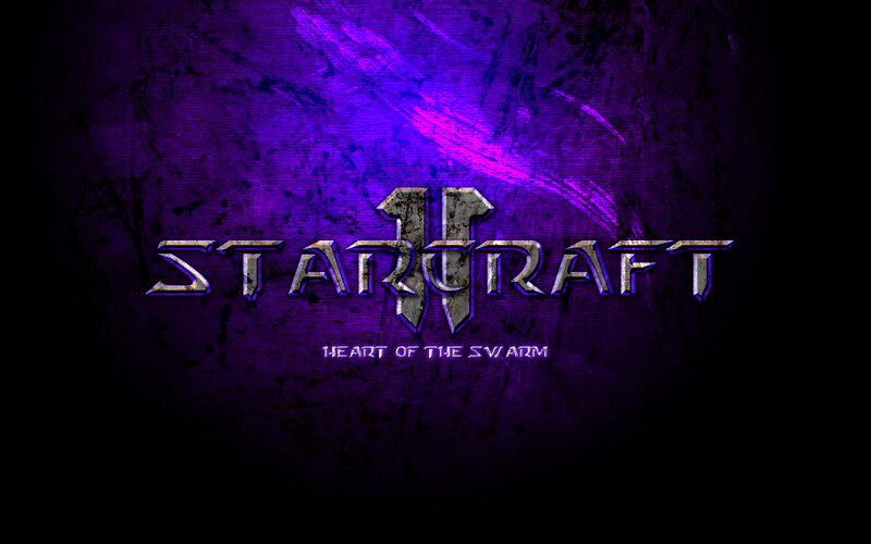 StarCraft II: Heart of the Swarm