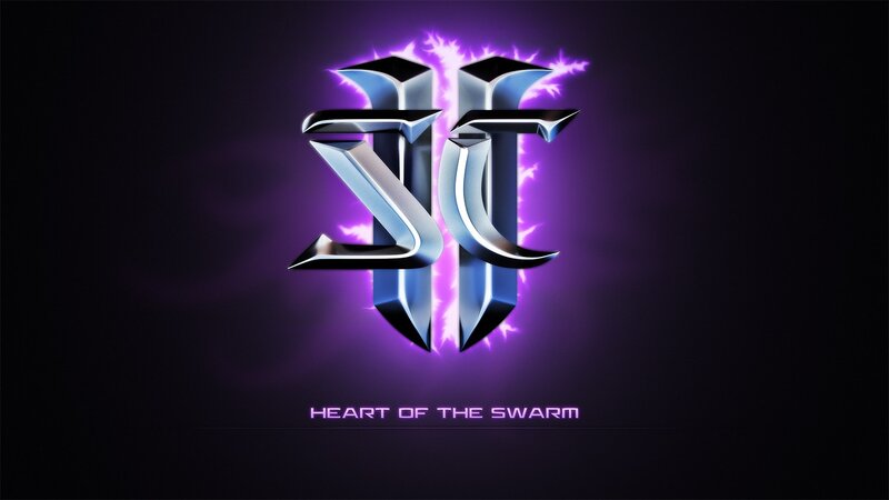 StarCraft II Heart of the Swarm