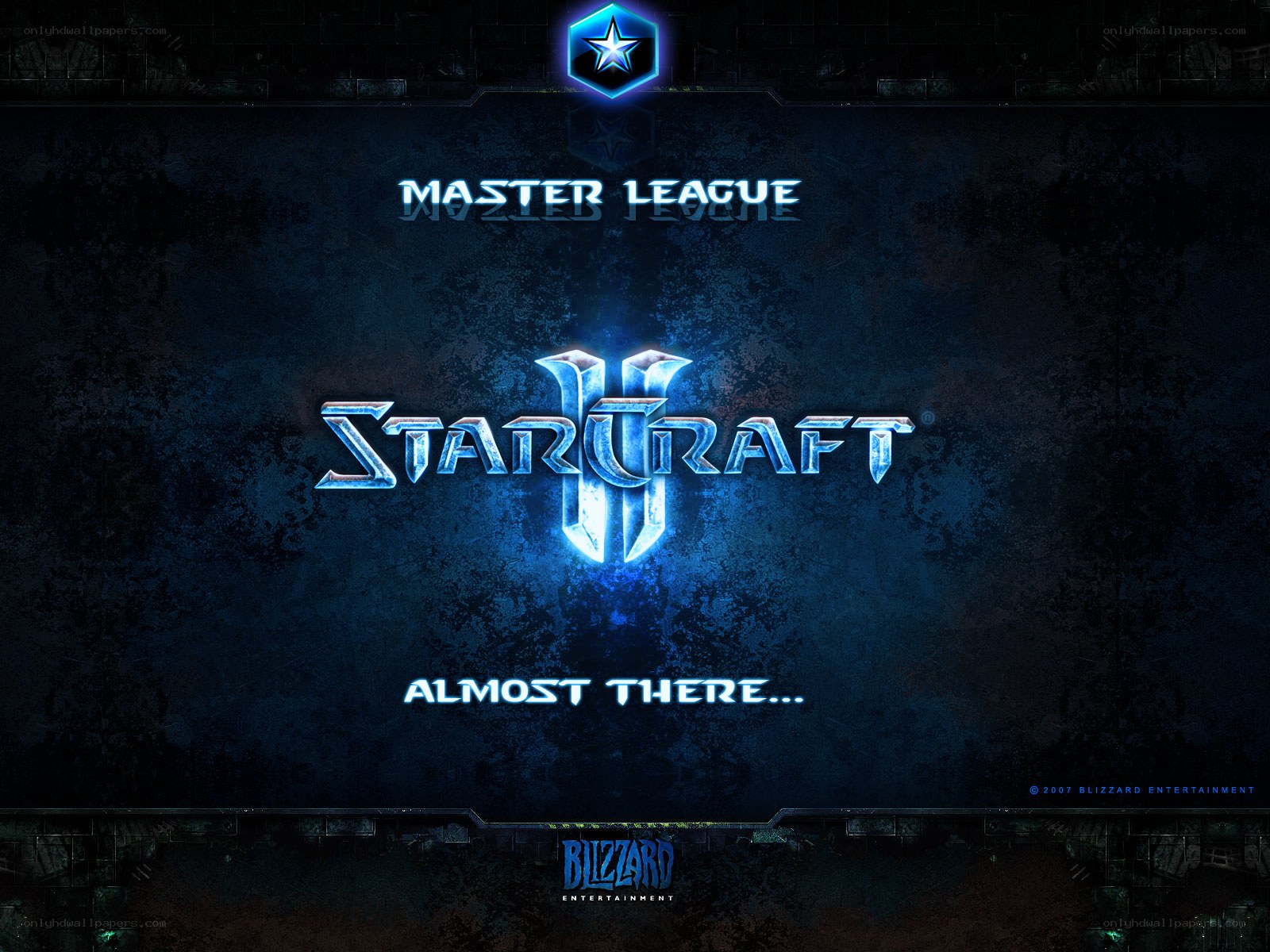 StarCraft II Master League