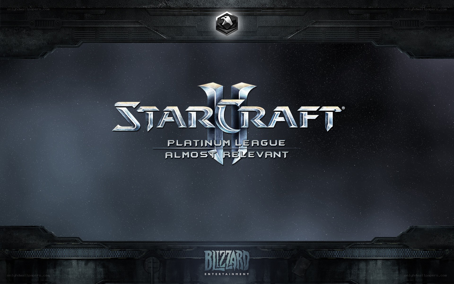 StarCraft II Platinum League